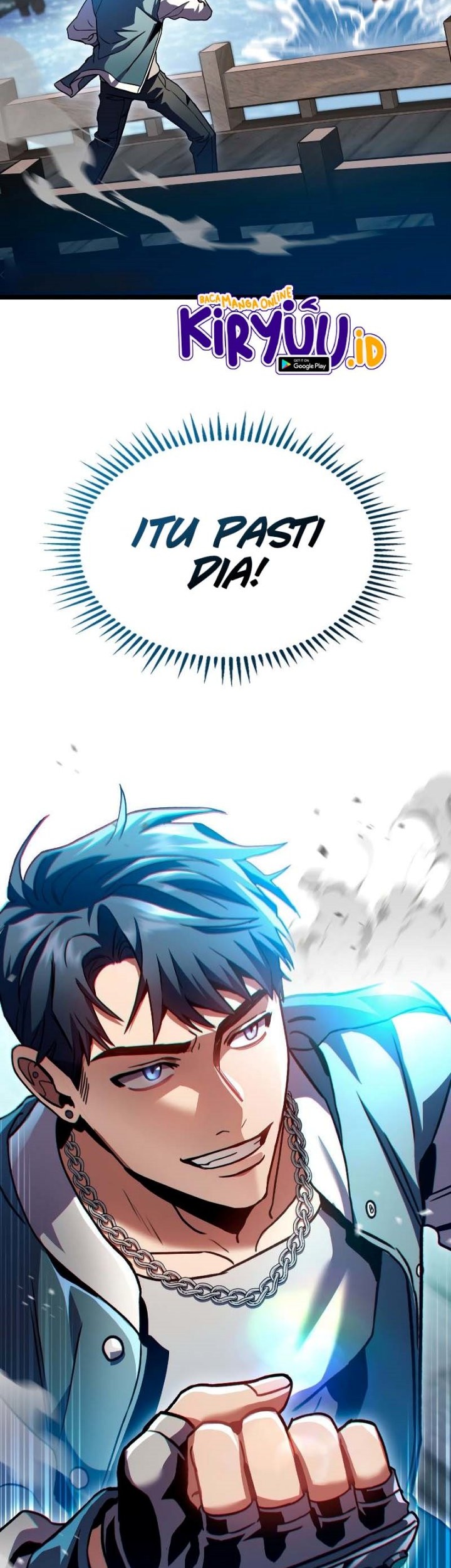 F-Class Destiny Hunter Chapter 31 Gambar 66