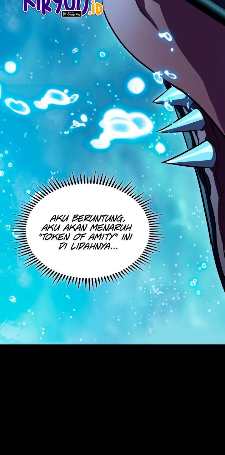 F-Class Destiny Hunter Chapter 31 Gambar 16