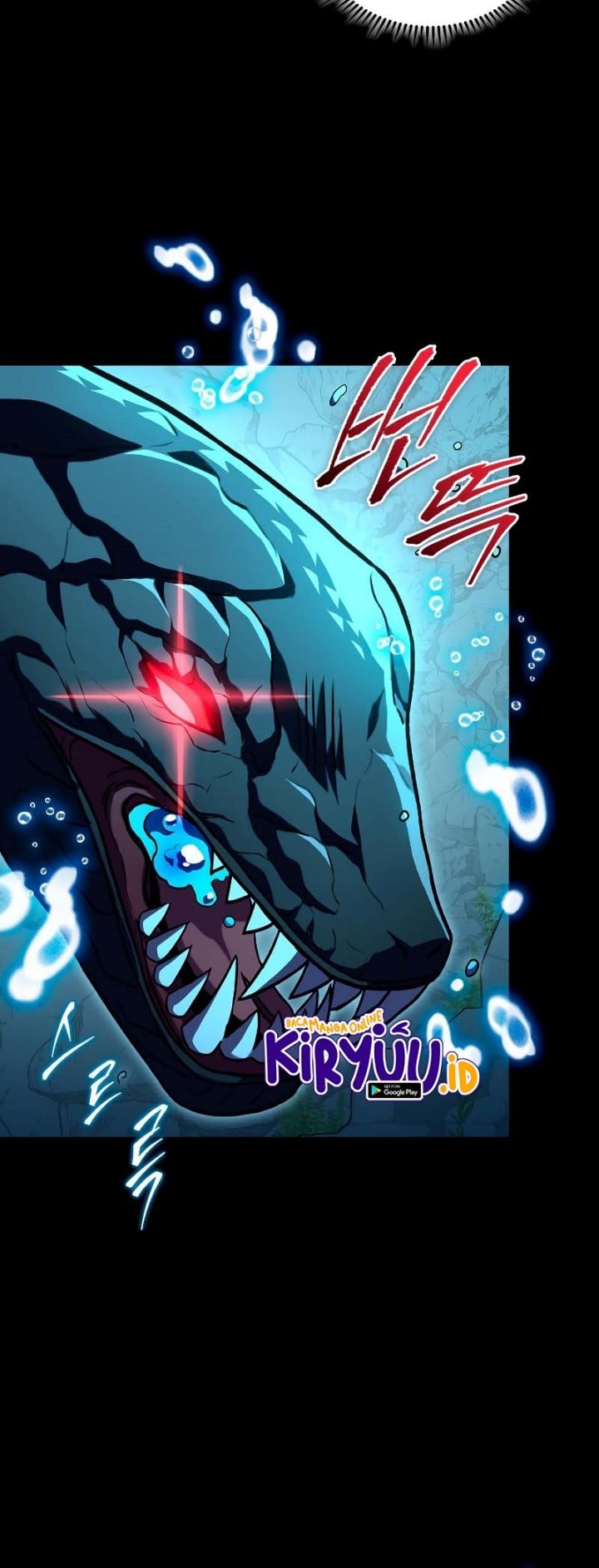 F-Class Destiny Hunter Chapter 31 Gambar 19