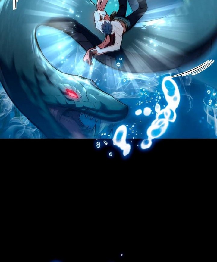 F-Class Destiny Hunter Chapter 31 Gambar 23