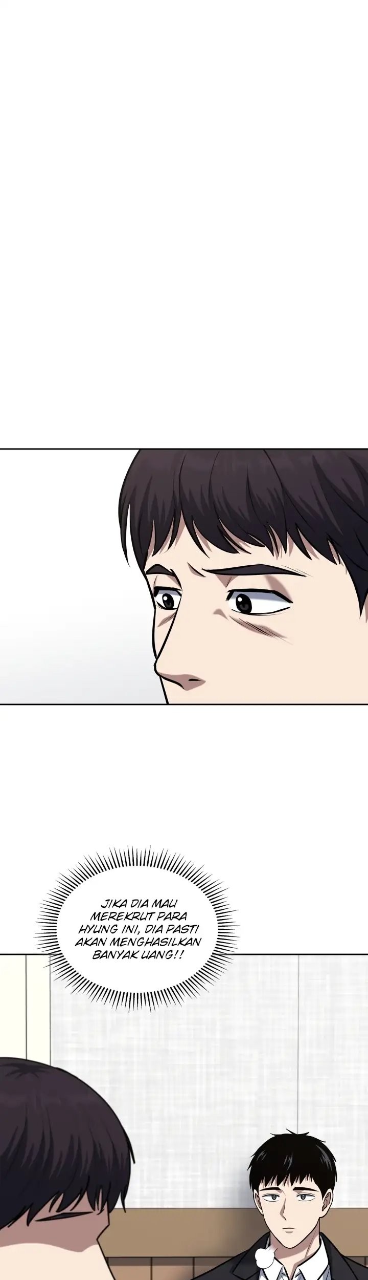Baca Manhwa Reset Life of Regression Police Chapter 43 Gambar 2