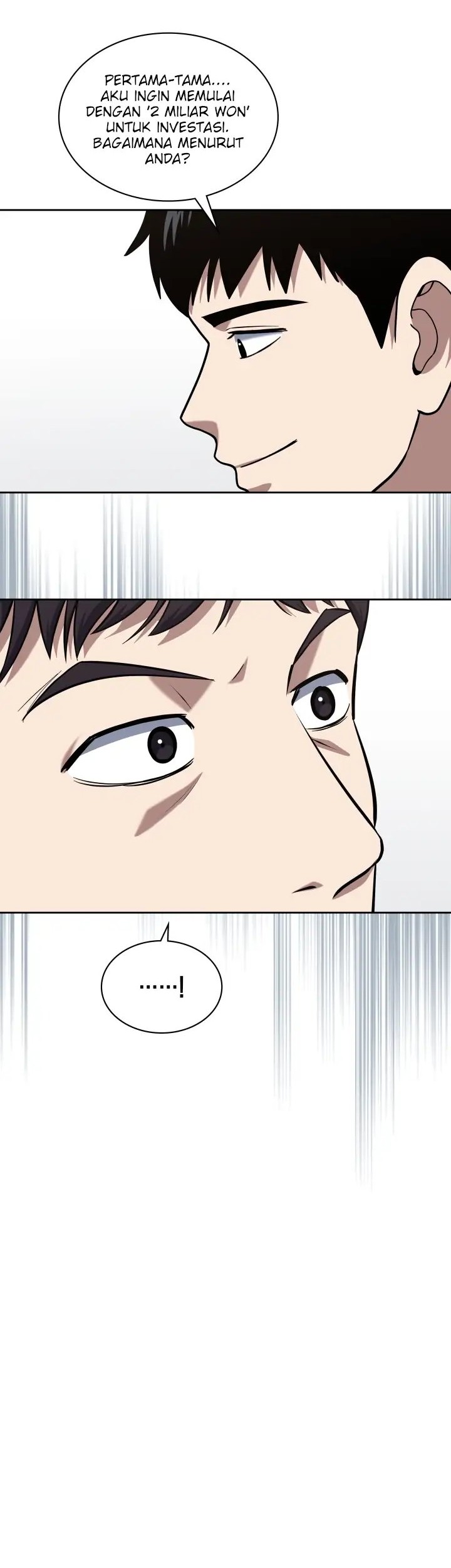 Reset Life of Regression Police Chapter 43 Gambar 28