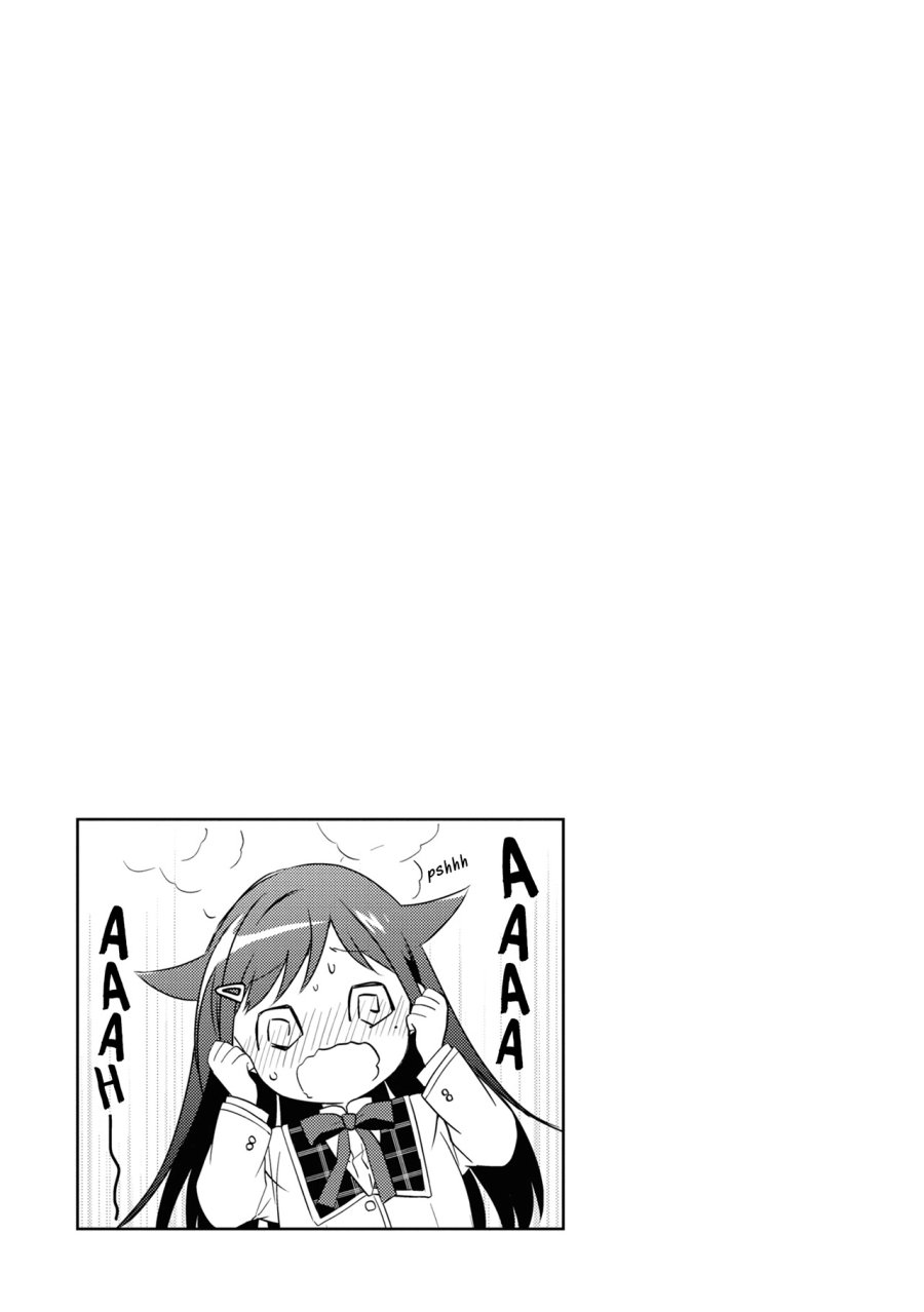 Moshi, Koi ga Mieta Nara Chapter 10.5 Gambar 5