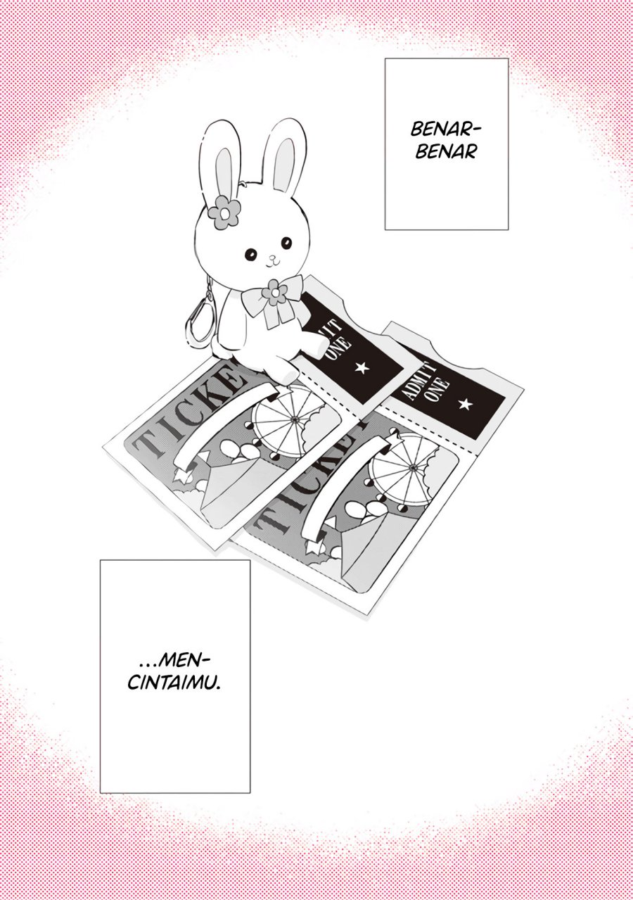 Moshi, Koi ga Mieta Nara Chapter 10.2 Gambar 13