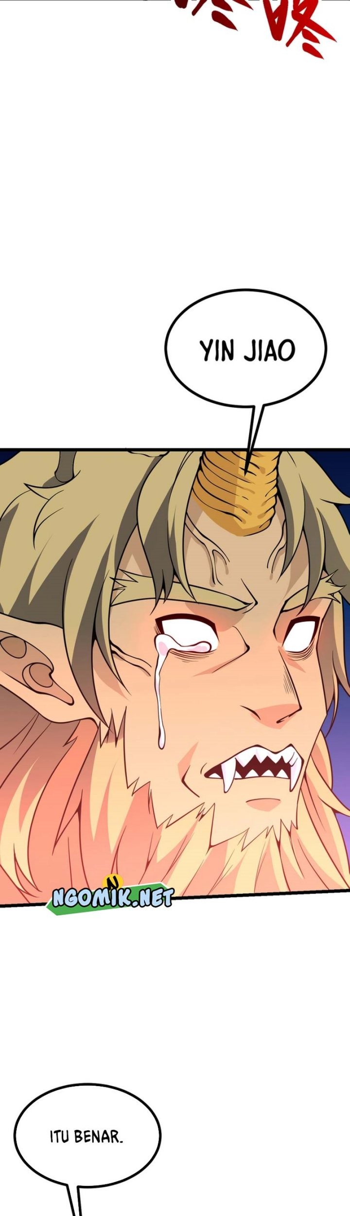 OP After 30 Days Of Sign-In Chapter 99 Gambar 22