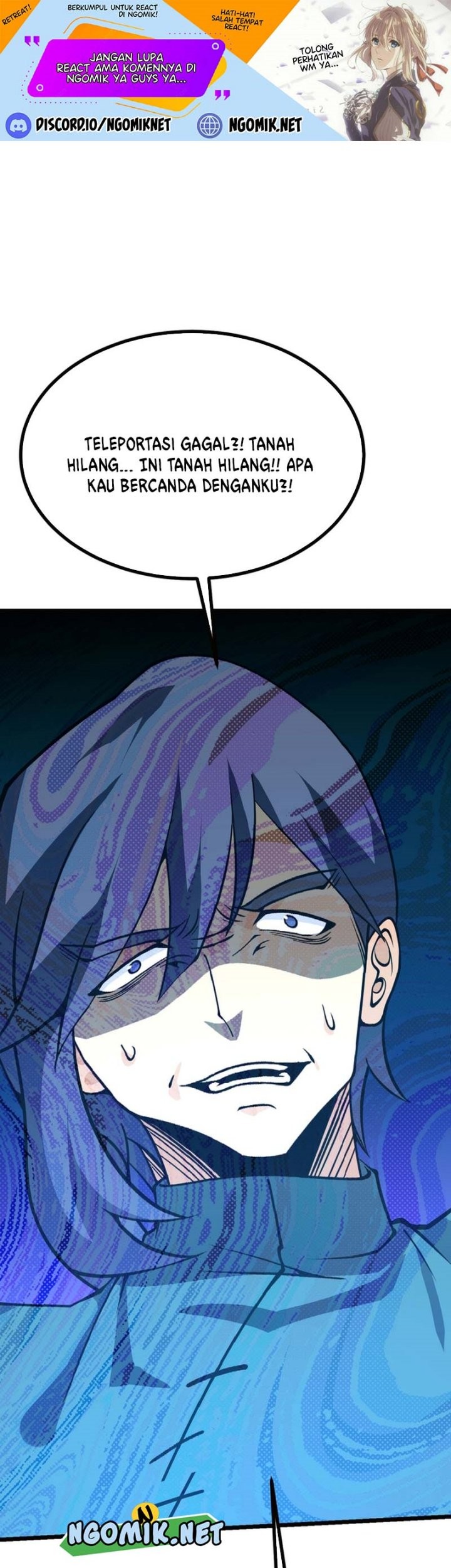 Baca Manhua OP After 30 Days Of Sign-In Chapter 99 Gambar 2