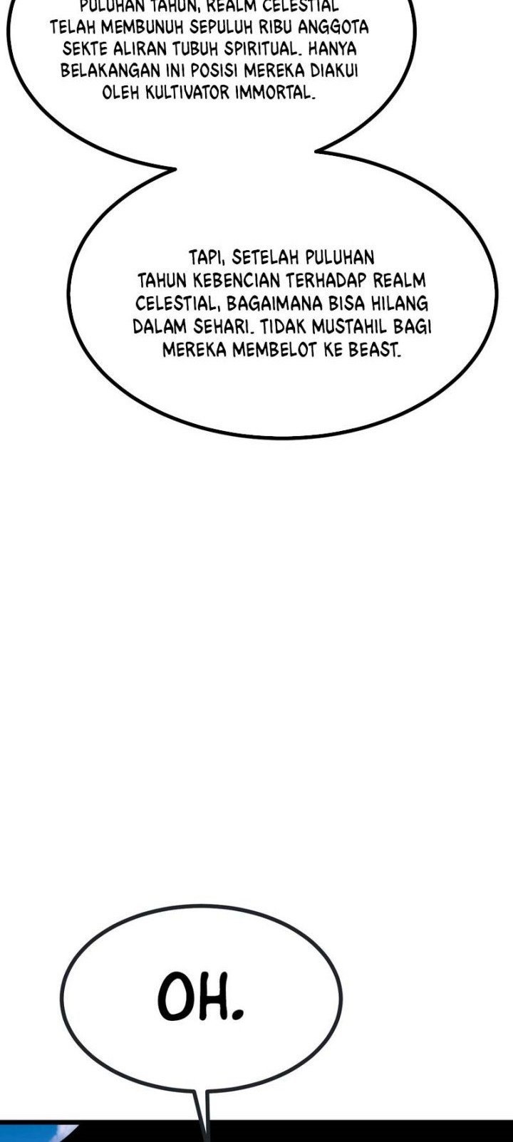 OP After 30 Days Of Sign-In Chapter 98 Gambar 21