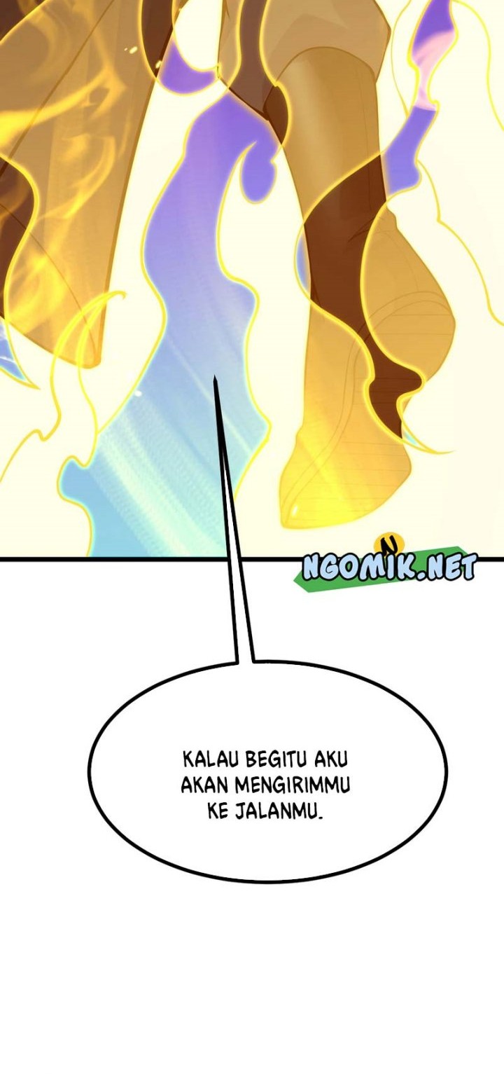 OP After 30 Days Of Sign-In Chapter 97 Gambar 23