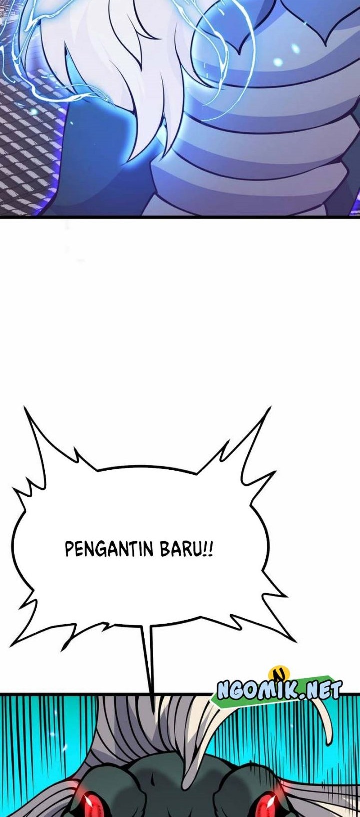 OP After 30 Days Of Sign-In Chapter 96 Gambar 27