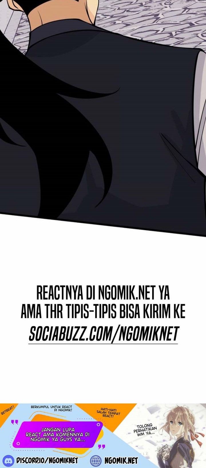 OP After 30 Days Of Sign-In Chapter 96 Gambar 33