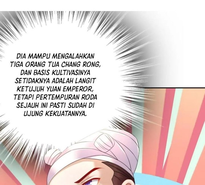 I Changed My Life By Check-In Chapter 77 Gambar 5