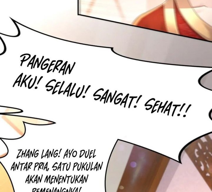 I Changed My Life By Check-In Chapter 77 Gambar 7