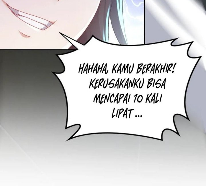I Changed My Life By Check-In Chapter 77 Gambar 11