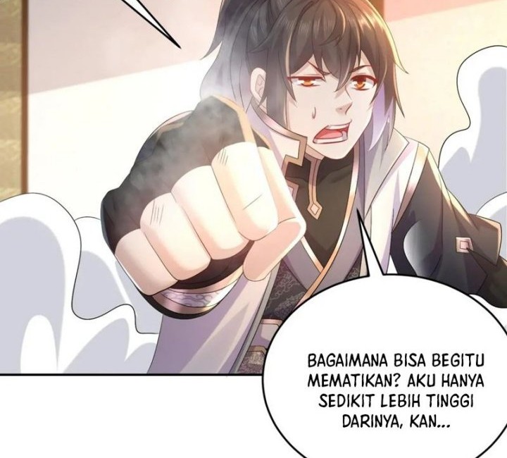 I Changed My Life By Check-In Chapter 77 Gambar 15