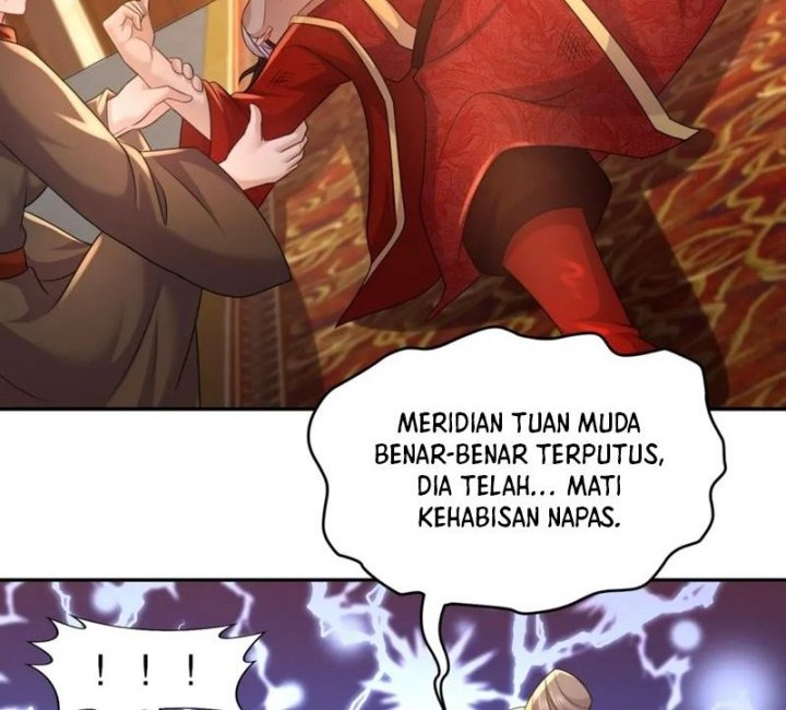 I Changed My Life By Check-In Chapter 77 Gambar 17