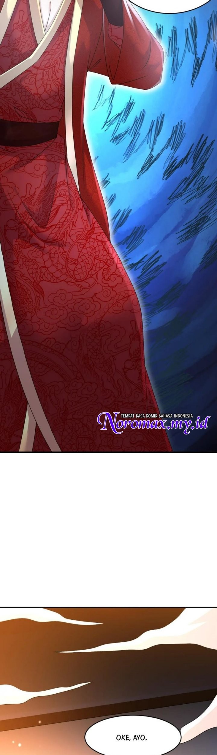 I Changed My Life By Check-In Chapter 76 Gambar 20