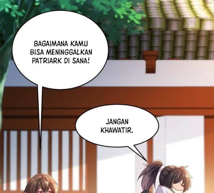 I Changed My Life By Check-In Chapter 76 Gambar 3