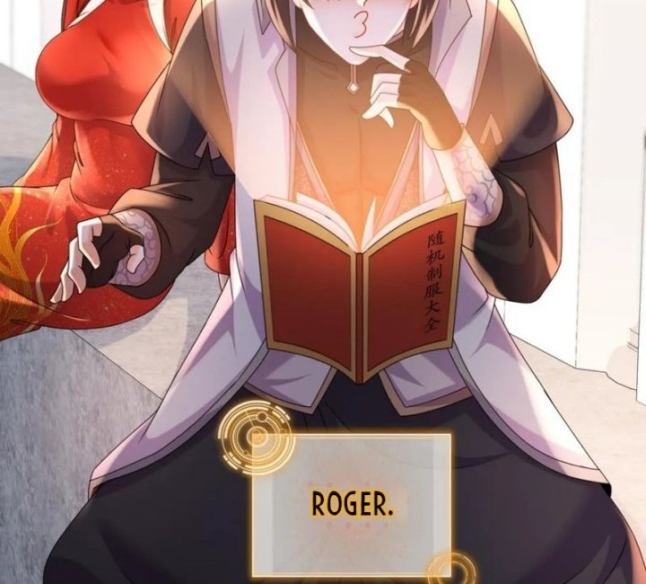 I Changed My Life By Check-In Chapter 76 Gambar 5