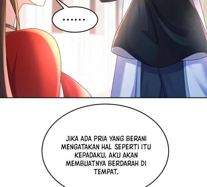 I Changed My Life By Check-In Chapter 76 Gambar 7