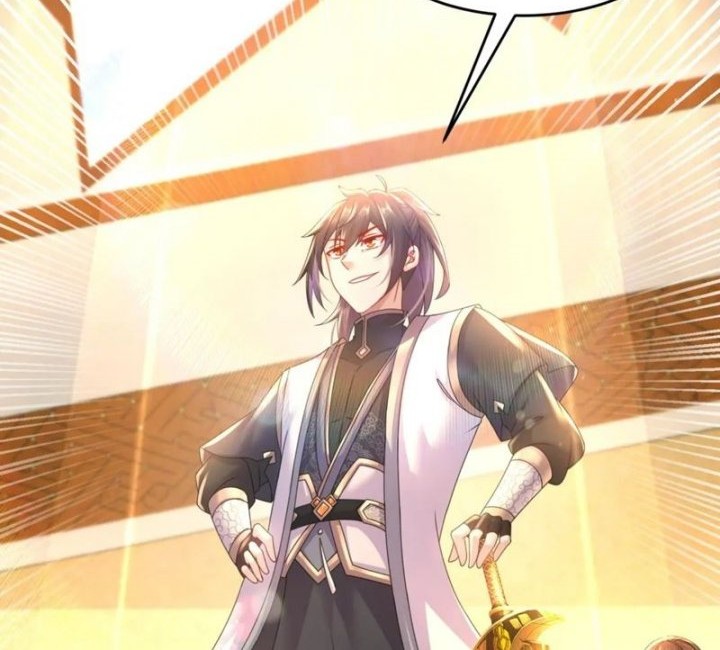 I Changed My Life By Check-In Chapter 76 Gambar 17