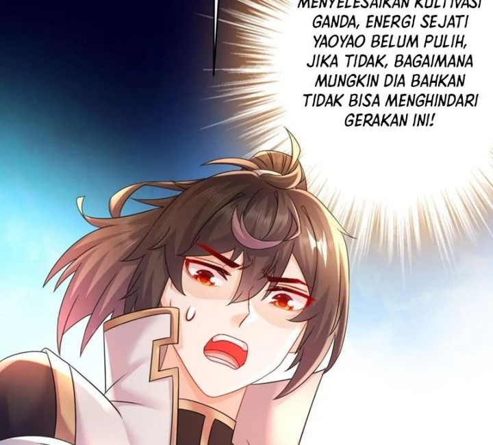 I Changed My Life By Check-In Chapter 75 Gambar 19