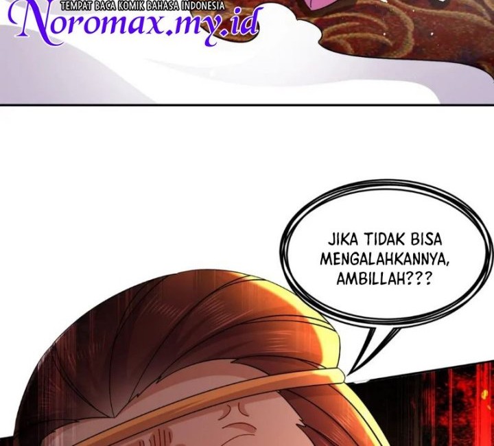 I Changed My Life By Check-In Chapter 75 Gambar 27