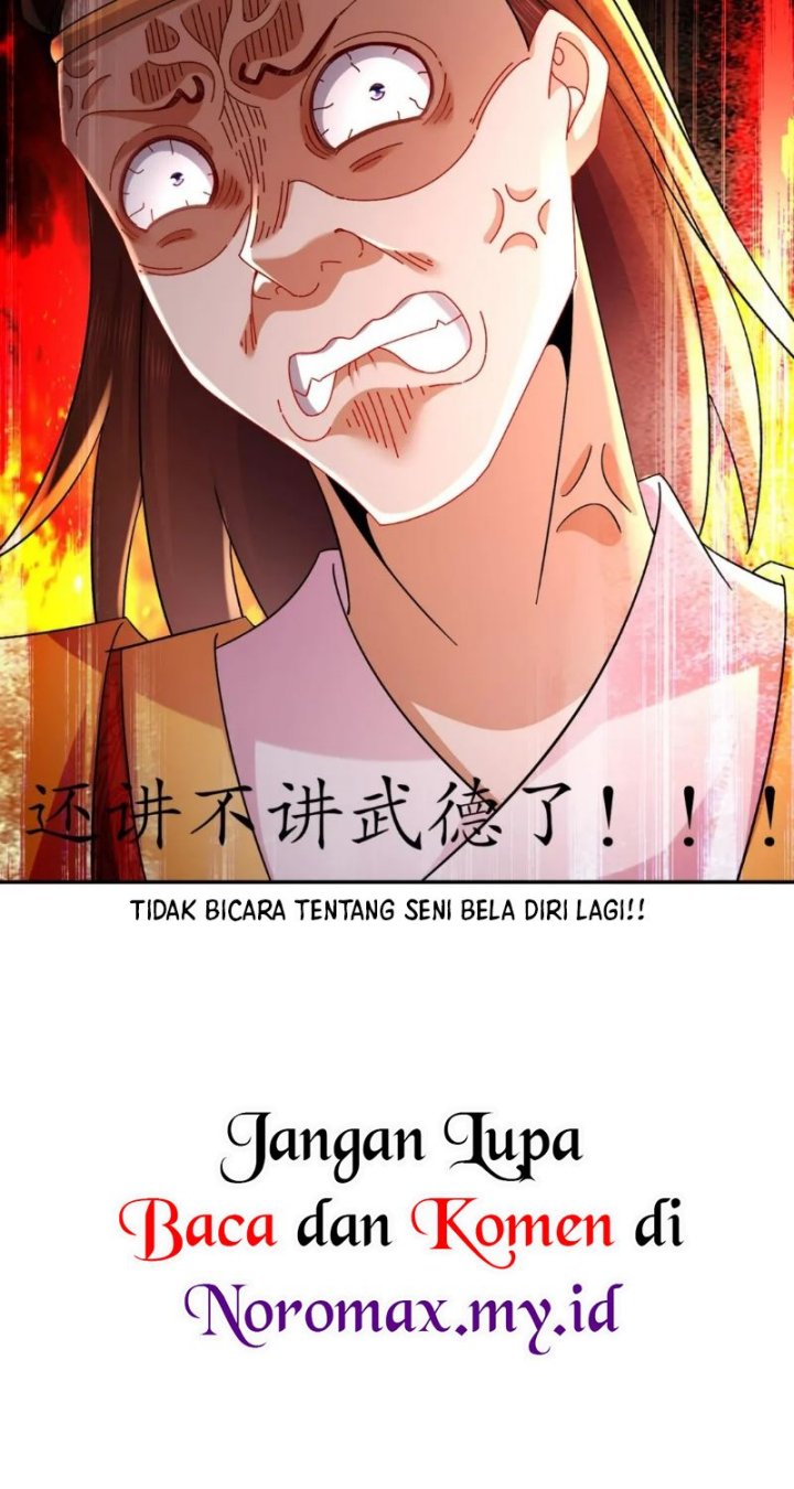 I Changed My Life By Check-In Chapter 75 Gambar 28