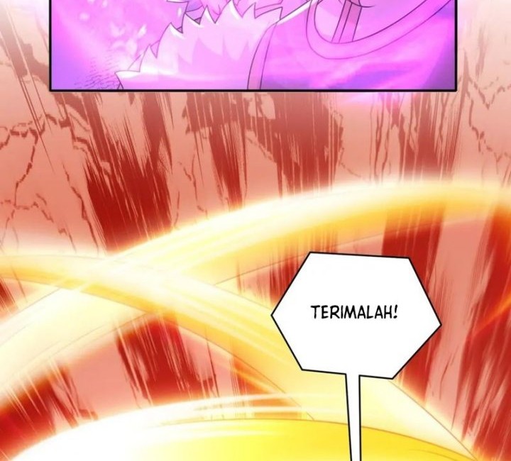 I Changed My Life By Check-In Chapter 75 Gambar 5