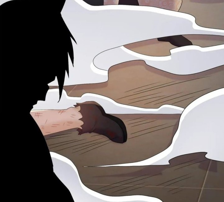 I Changed My Life By Check-In Chapter 75 Gambar 9