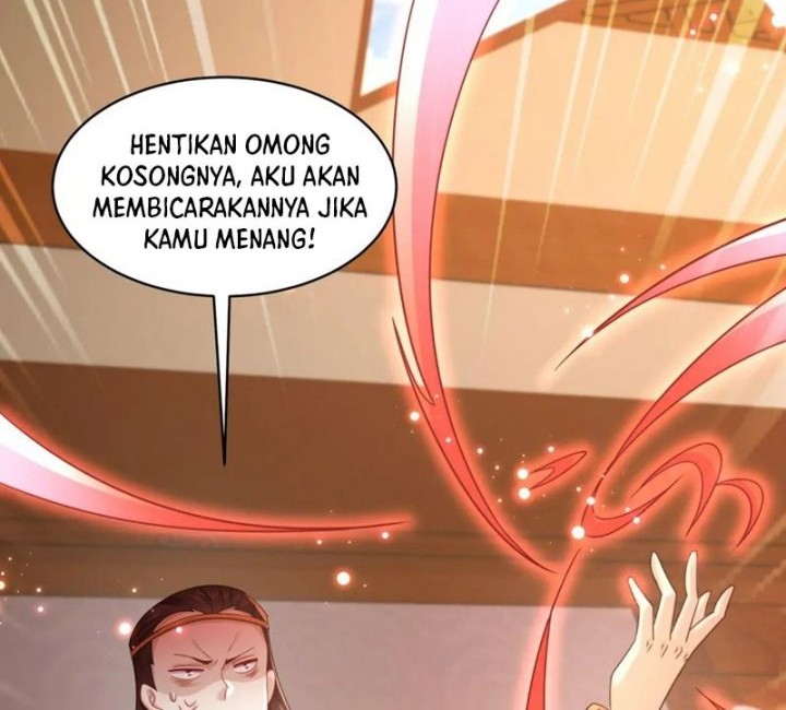 I Changed My Life By Check-In Chapter 75 Gambar 11