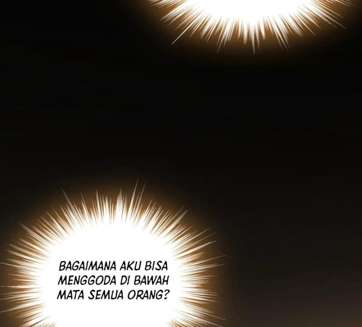 I Changed My Life By Check-In Chapter 75 Gambar 13