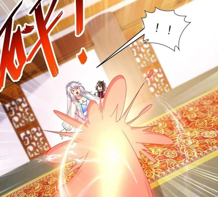 I Changed My Life By Check-In Chapter 75 Gambar 17