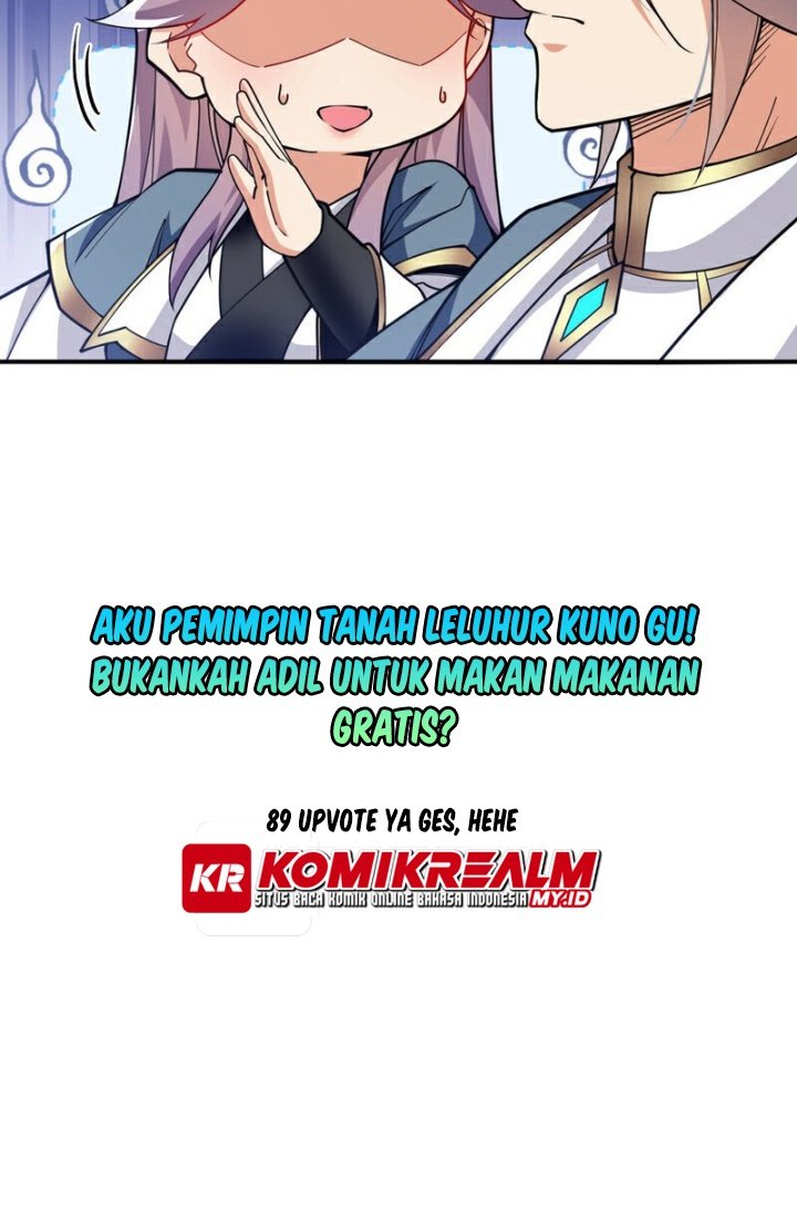 The Ten Great Emperors Are All My Disciples Chapter 122 Gambar 29