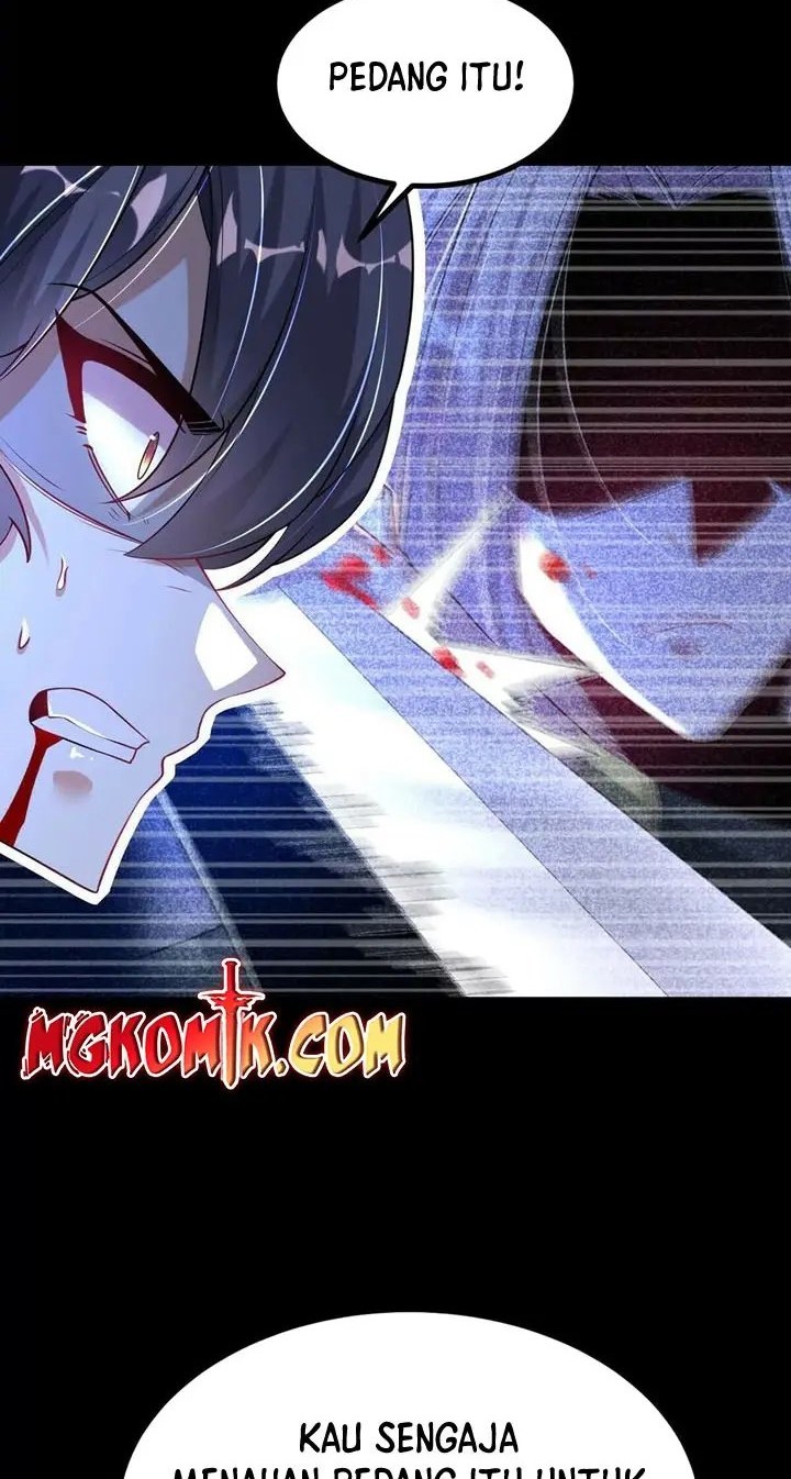 Transcending Alchemy God Chapter 35 Gambar 18