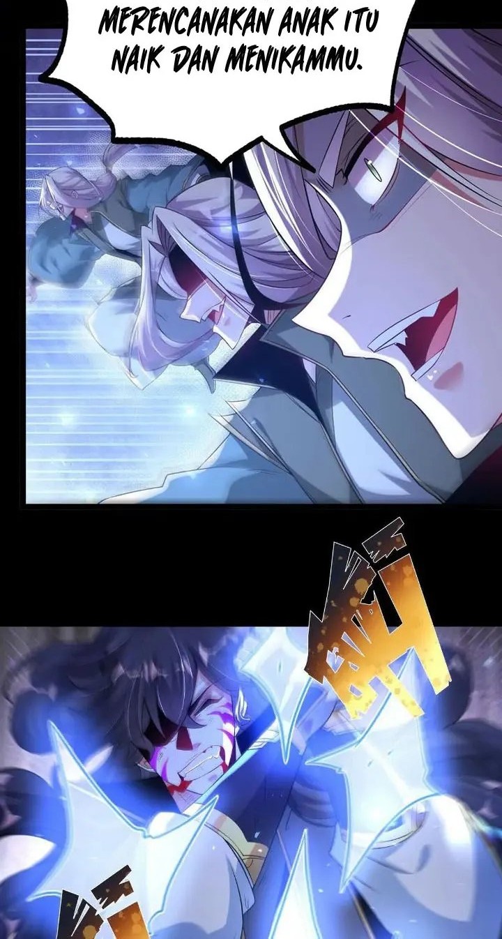 Transcending Alchemy God Chapter 35 Gambar 20