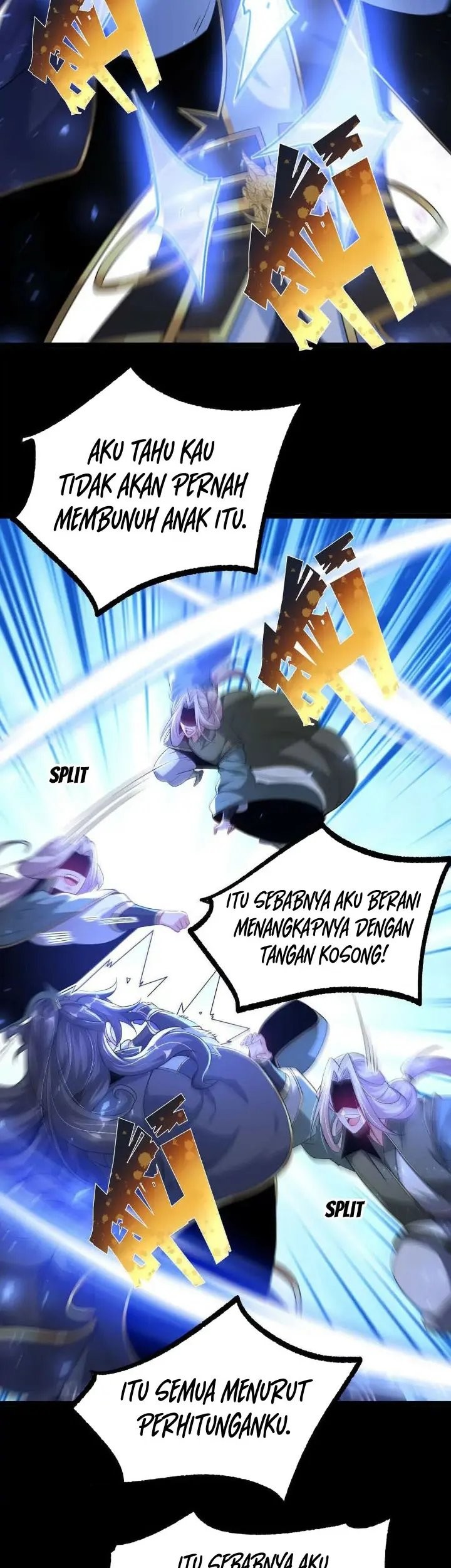 Transcending Alchemy God Chapter 35 Gambar 21