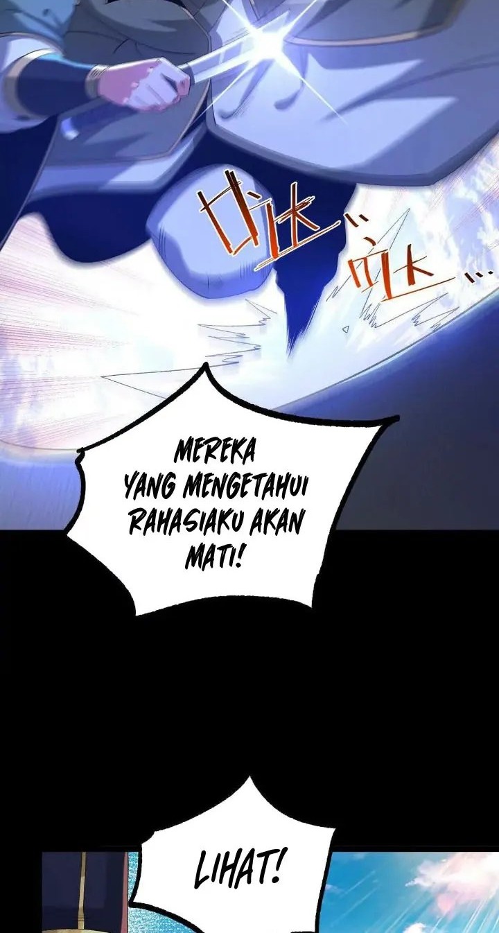 Transcending Alchemy God Chapter 35 Gambar 24