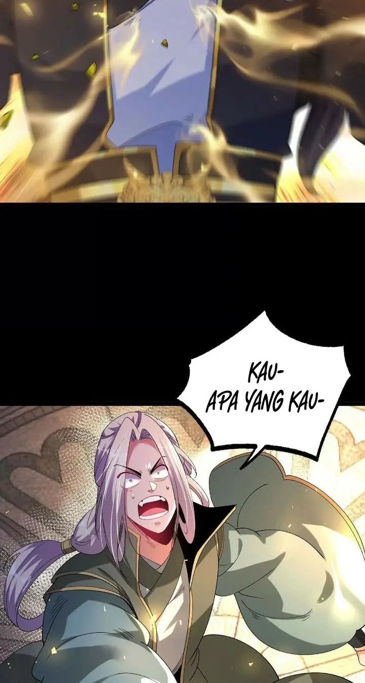 Transcending Alchemy God Chapter 35 Gambar 28