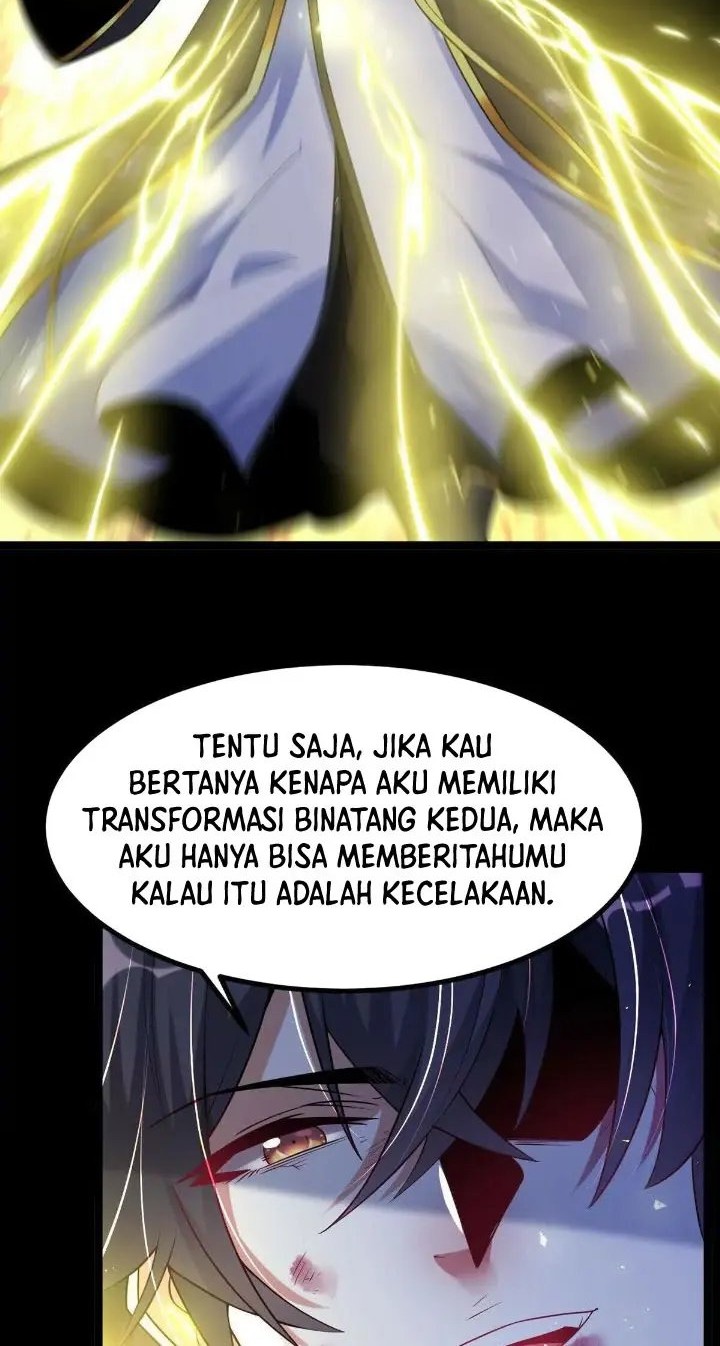 Transcending Alchemy God Chapter 35 Gambar 30
