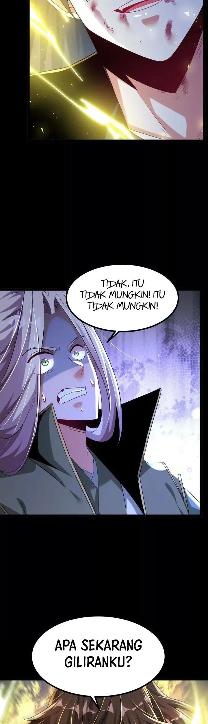 Transcending Alchemy God Chapter 35 Gambar 31