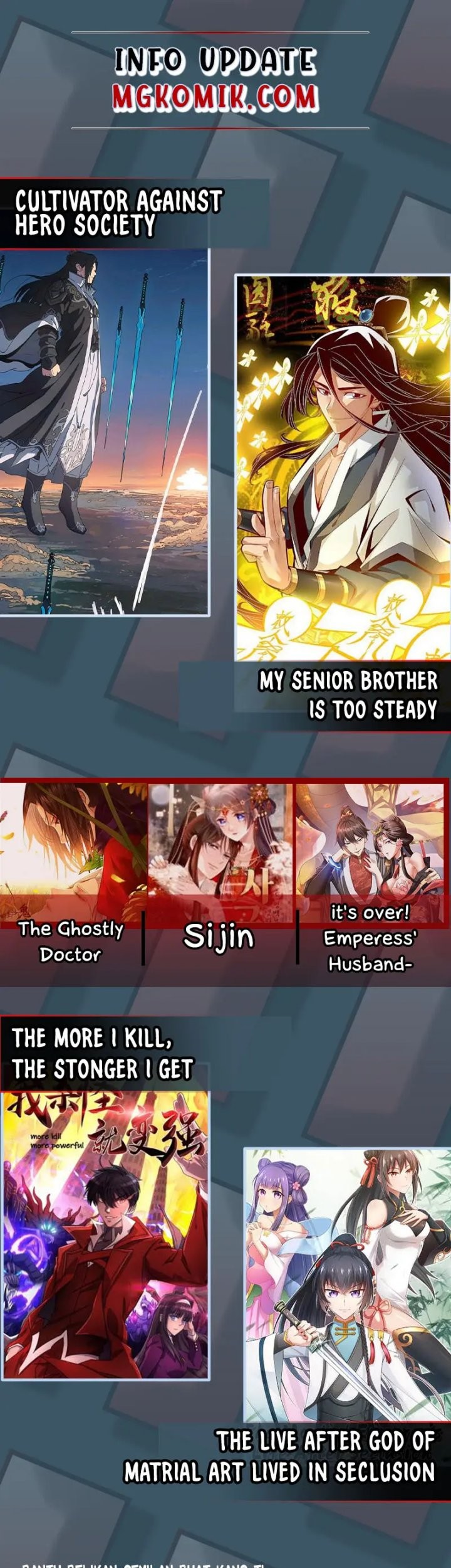 Transcending Alchemy God Chapter 35 Gambar 33