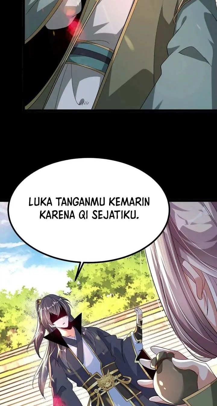 Transcending Alchemy God Chapter 35 Gambar 4