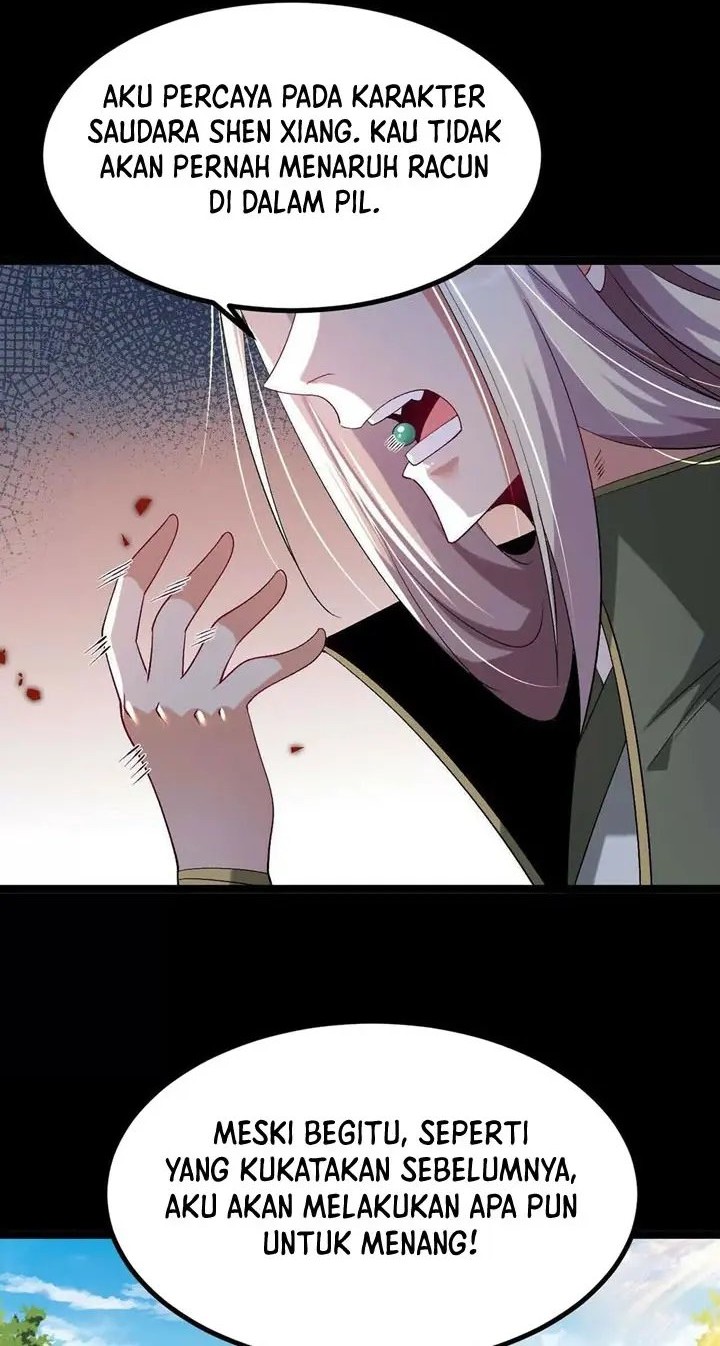 Transcending Alchemy God Chapter 35 Gambar 6