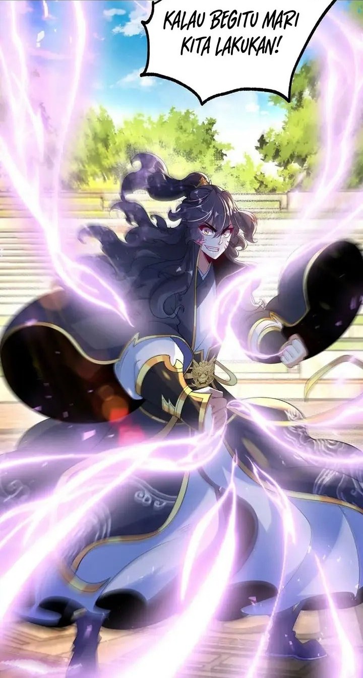 Transcending Alchemy God Chapter 35 Gambar 8