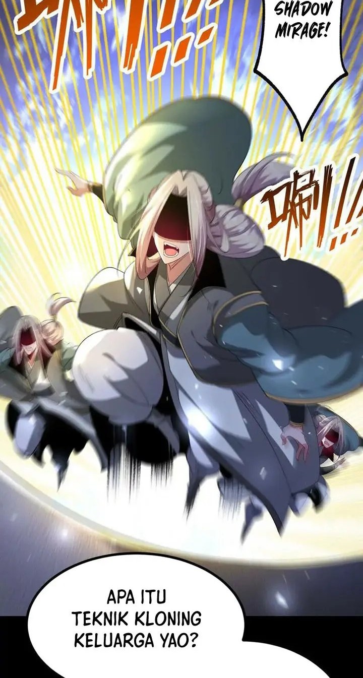 Transcending Alchemy God Chapter 35 Gambar 10