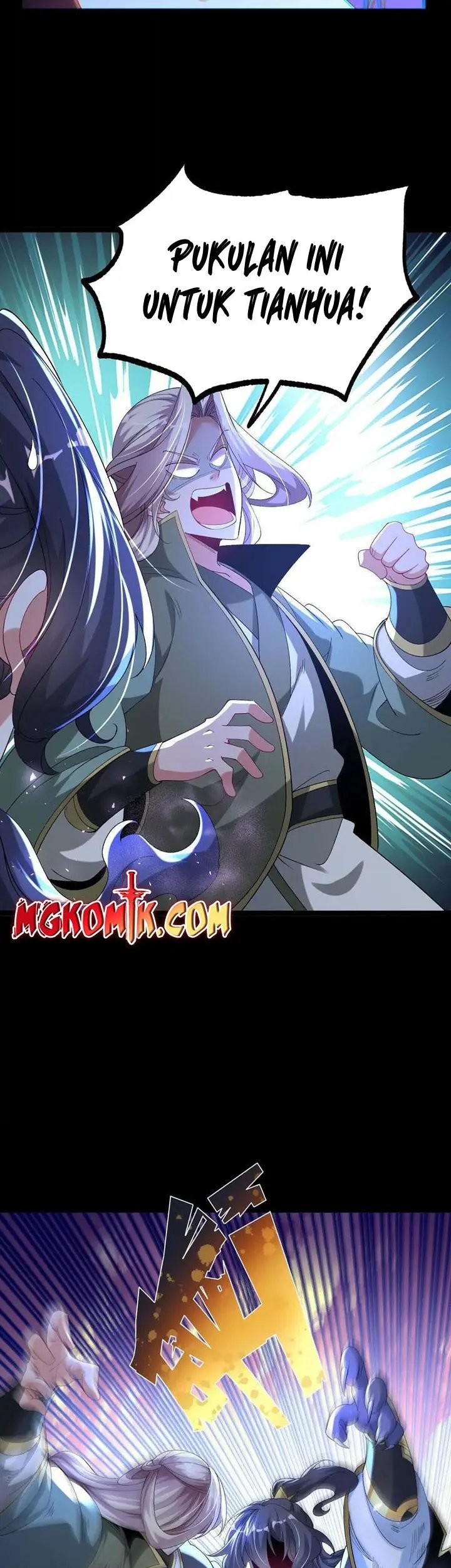 Transcending Alchemy God Chapter 35 Gambar 13