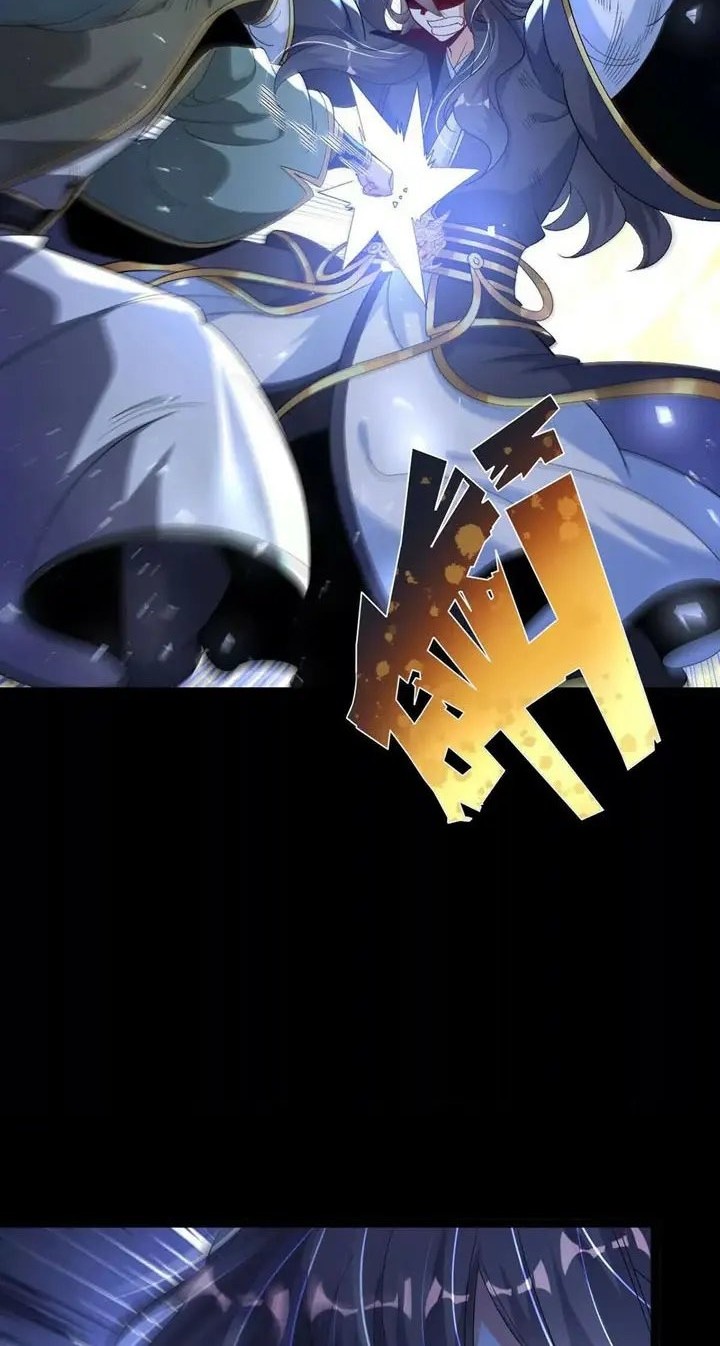 Transcending Alchemy God Chapter 35 Gambar 14