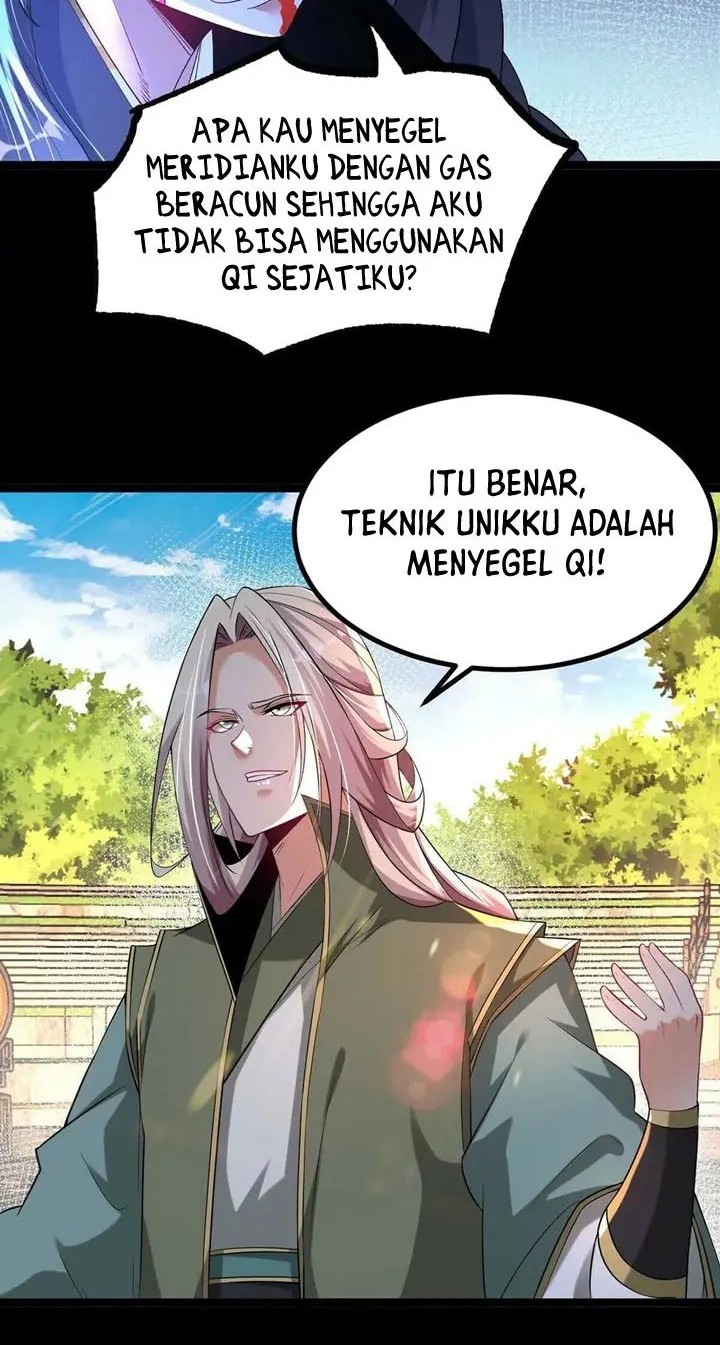 Transcending Alchemy God Chapter 35 Gambar 16