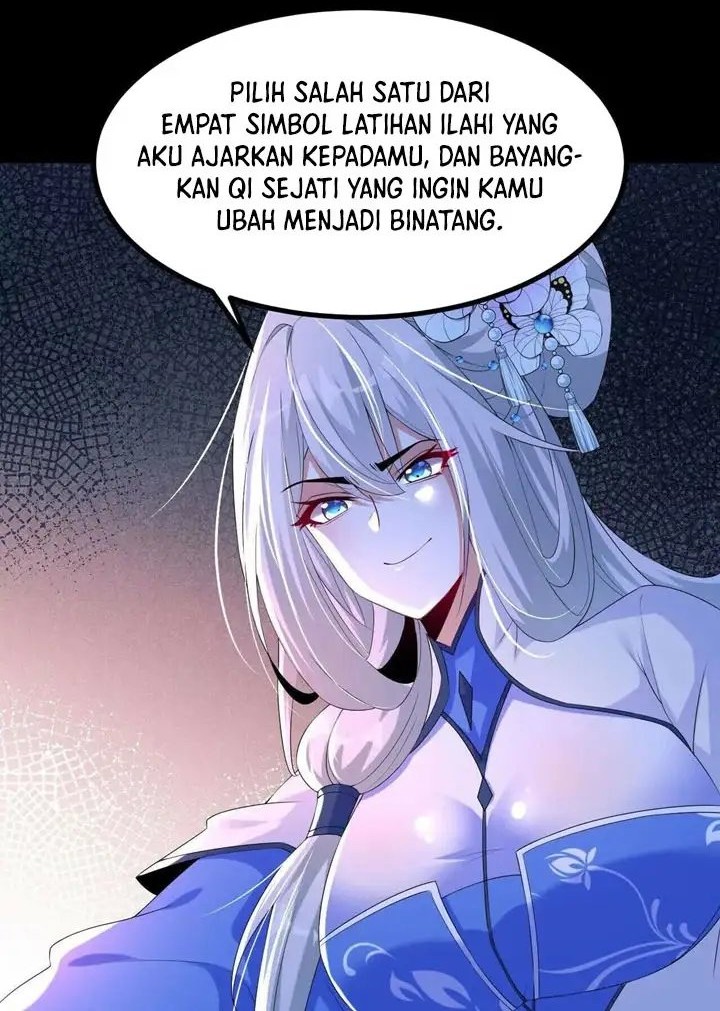 Transcending Alchemy God Chapter 34 Gambar 18