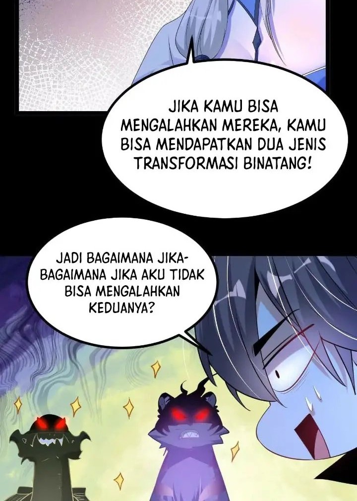 Transcending Alchemy God Chapter 34 Gambar 24